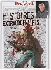 livre histoires extraordinaires, tome 1