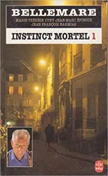 livre instinct mortel t01