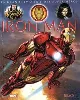 livre iron man