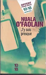 livre j'y suis presque