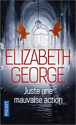 livre juste une mauvaise action