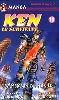 livre ken le survivant, tome 10 : l'empereur du nanto !