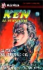 livre ken le survivant, tome 11 : le poing qui brise le ciel