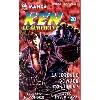 livre ken le survivant tome 20 : la légende de raoh continue !
