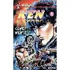 livre ken le survivant, tome 5 : combat mortel !!