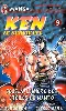 livre ken le survivant, tome 9 : sous la lumière des étoiles du nanto