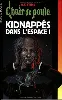 livre kidnappés dans l' espace