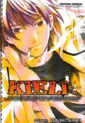 livre kieli - tome 2