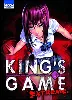 livre king's game extreme tome 1