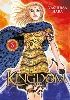 livre kingdom - tome 3