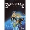 livre kookaburra coffret 3 volumes (1 - 2 - 3)