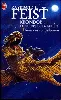 livre krondor : la guerre de la faille tome 4 - ténèbres sur sethanon