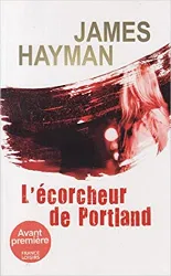 livre l'ecorcheur de portland