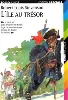 livre l'île au trésor