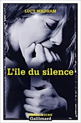 livre l'île du silence