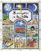 livre l'imagerie de la bible