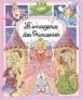 livre l'imagerie des princesses