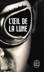 livre l'oeil de la lune