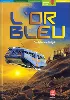 livre l'or bleu