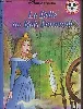 livre la belle au bois dormant