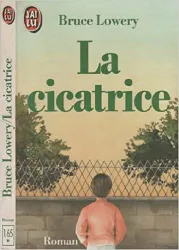 livre la cicatrice