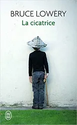 livre la cicatrice