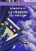 livre la citadelle du vertige