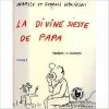 livre la divine sieste de papa