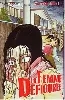 livre la femme défigurée, tome 1