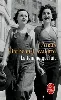 livre la femme qui fuit : roman