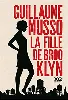livre la fille de brooklyn - modèle aléatoire