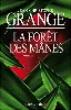 livre la forêt des mânes