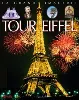 livre la grande imagerie fleurus: la tour eiffel