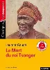 livre la mort du roi tsongor