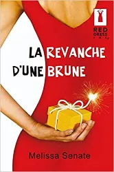 livre la revanche d'une brune