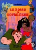 livre le bossu de notre - dame