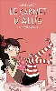 livre le carnet d'allie, tome 1 : le déménagement