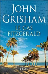 livre le cas fitzgerald