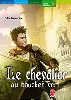 livre le chevalier au bouclier vert