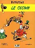 livre le clown t4