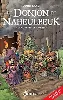 livre le donjon de naheulbeuk : la couette de l'oubli