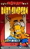 livre le grand mechant livre de bart simpson