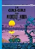 livre le gri - gri du niokolo koba