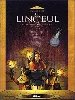 livre le linceul - tome 01: les ombres de la relique