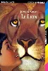 livre le lion