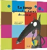 livre le loup qui voulait changer de couleur