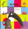 livre le loup qui voulait faire le tour du monde