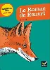 livre le roman de renart