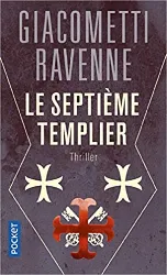 livre le septième templier