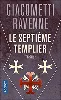 livre le septième templier